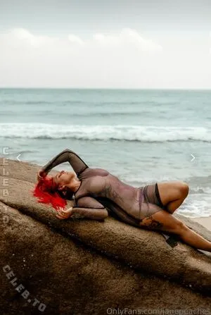 Janina Feuerkopf OnlyFans Leaked Free Thumbnail Picture - #KbUesi6pbZ