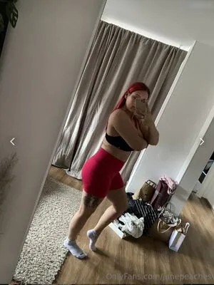 Janina Feuerkopf OnlyFans Leaked Free Thumbnail Picture - #KonsJR508Z