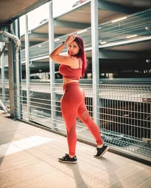 Janina Feuerkopf OnlyFans Leaked Free Thumbnail Picture - #OUffFNaErd