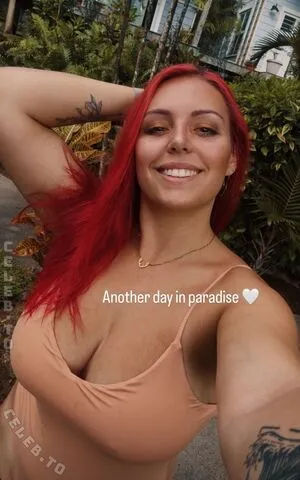 Janina Feuerkopf OnlyFans Leaked Free Thumbnail Picture - #PD2cDU5aJB