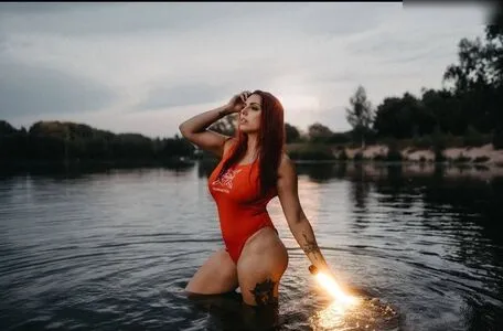 Janina Feuerkopf OnlyFans Leaked Free Thumbnail Picture - #SHeMf1SORy