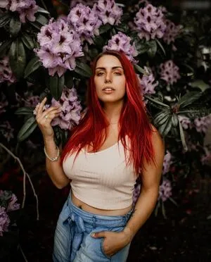 Janina Feuerkopf OnlyFans Leaked Free Thumbnail Picture - #UeJV5zreKH