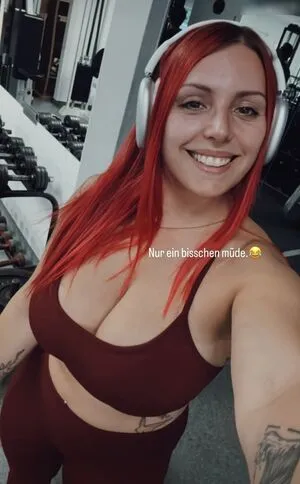 Janina Feuerkopf OnlyFans Leaked Free Thumbnail Picture - #VJVEuPcs27