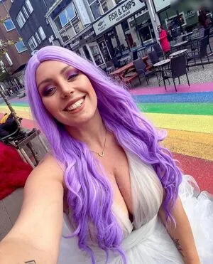 Janina Feuerkopf OnlyFans Leaked Free Thumbnail Picture - #W4jvP5yEiX