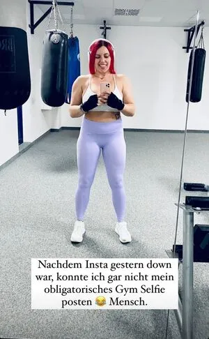 Janina Feuerkopf OnlyFans Leaked Free Thumbnail Picture - #XQNbhwlKMq