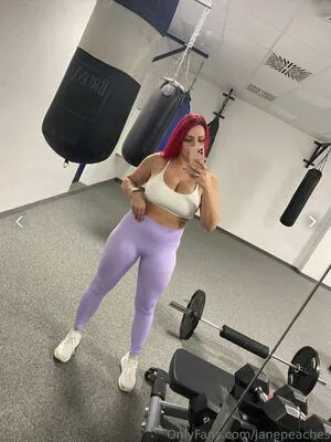 Janina Feuerkopf OnlyFans Leaked Free Thumbnail Picture - #bJ9L2VVY1v