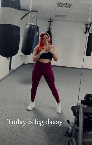 Janina Feuerkopf OnlyFans Leaked Free Thumbnail Picture - #cjV1pvJM8d