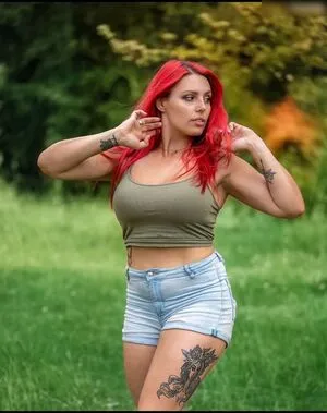 Janina Feuerkopf OnlyFans Leaked Free Thumbnail Picture - #gfpS9fiKQa