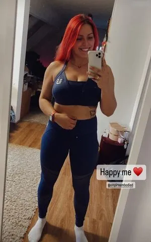Janina Feuerkopf OnlyFans Leaked Free Thumbnail Picture - #giOTcz7v51