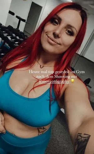Janina Feuerkopf OnlyFans Leaked Free Thumbnail Picture - #lyQZzTrhdd