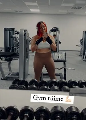 Janina Feuerkopf OnlyFans Leaked Free Thumbnail Picture - #mG3ybIdi6E