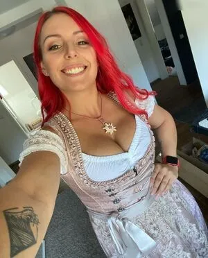 Janina Feuerkopf OnlyFans Leaked Free Thumbnail Picture - #maTxs08EBz