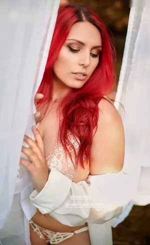 Janina Feuerkopf OnlyFans Leaked Free Thumbnail Picture - #n5jrbFRbjM