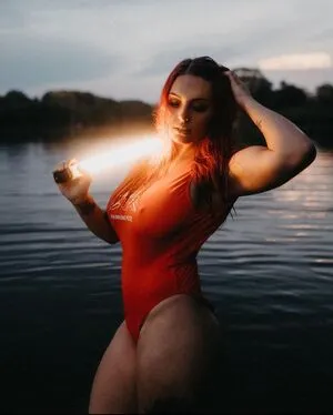 Janina Feuerkopf OnlyFans Leaked Free Thumbnail Picture - #odkzNmMPFW