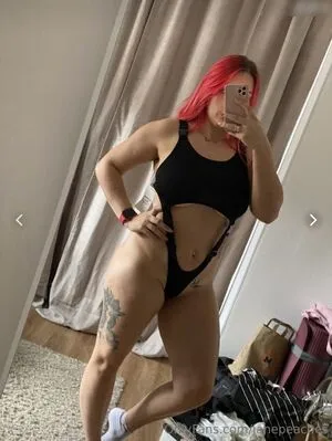Janina Feuerkopf OnlyFans Leaked Free Thumbnail Picture - #qT7BZKbbkL