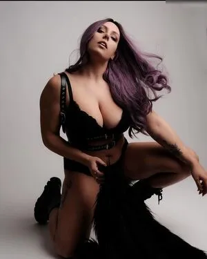 Janina Feuerkopf OnlyFans Leaked Free Thumbnail Picture - #qYtWZUDupb