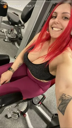 Janina Feuerkopf OnlyFans Leaked Free Thumbnail Picture - #rsZHCTNHkt