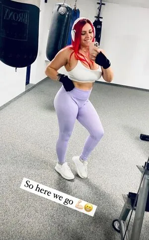 Janina Feuerkopf OnlyFans Leaked Free Thumbnail Picture - #tiHCnNt8lX