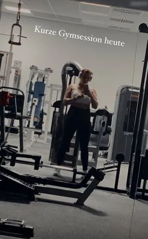 Janina Feuerkopf OnlyFans Leaked Free Thumbnail Picture - #xd5oMyoiN9