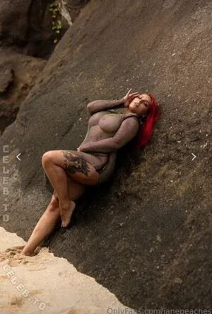 Janina Feuerkopf OnlyFans Leaked Free Thumbnail Picture - #yaymMcMjGK