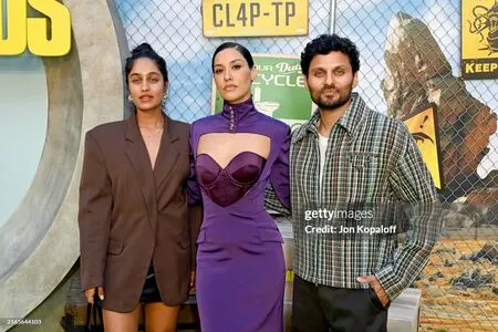 Janina Gavankar OnlyFans Leaked Free Thumbnail Picture - #1SR4wub3zY