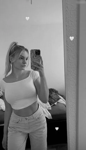 Janina Ger OnlyFans Leaked Free Thumbnail Picture - #0XLfoCyuDs