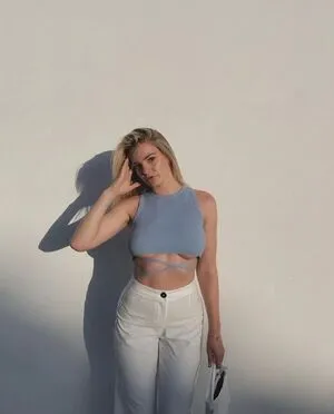 Janina Ger OnlyFans Leaked Free Thumbnail Picture - #AXFShyLCav