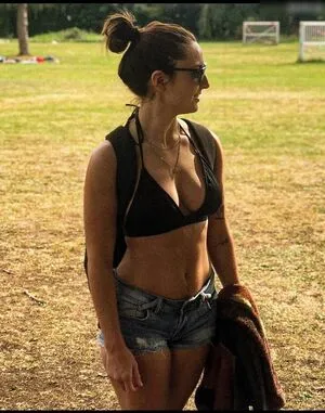 Janina Hille OnlyFans Leaked Free Thumbnail Picture - #0ARktCaQOS