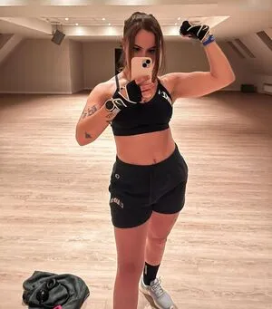 Janina Hille OnlyFans Leaked Free Thumbnail Picture - #7XccGnzKgM