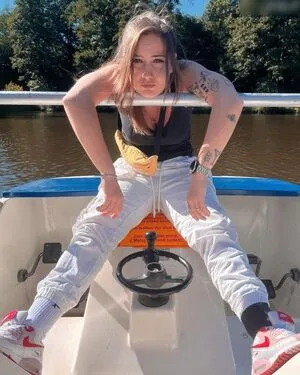 Janina Hille OnlyFans Leaked Free Thumbnail Picture - #7aSog24XHa