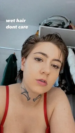 Janina Hille OnlyFans Leaked Free Thumbnail Picture - #CCVMIAAi4I