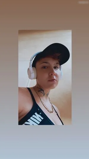 Janina Hille OnlyFans Leaked Free Thumbnail Picture - #CkXoU0SmW4