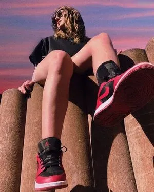 Janina Hille OnlyFans Leaked Free Thumbnail Picture - #OasOWvBVuw