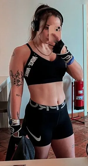Janina Hille OnlyFans Leaked Free Thumbnail Picture - #U30ihnxYbt