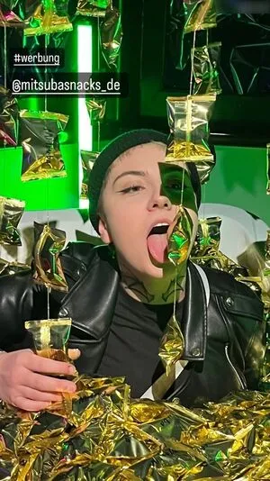 Janina Hille OnlyFans Leaked Free Thumbnail Picture - #cSJFsm9CTM