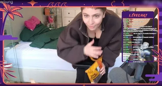 Janina Hille OnlyFans Leaked Free Thumbnail Picture - #ds30ioSoG2