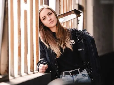Janina Hille OnlyFans Leaked Free Thumbnail Picture - #eGMdSZ2vhY