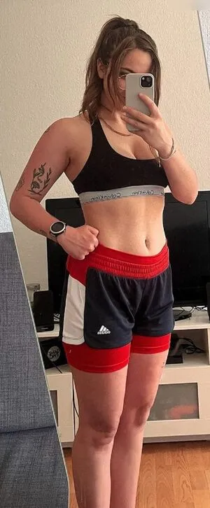 Janina Hille OnlyFans Leaked Free Thumbnail Picture - #jcIbOWbSfN