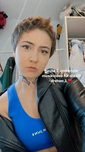 Janina Hille OnlyFans Leaked Free Thumbnail Picture - #jkHnA9LJnd