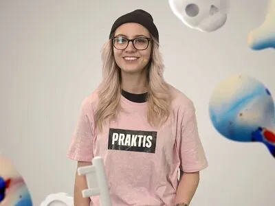 Janina Hille OnlyFans Leaked Free Thumbnail Picture - #k04DFDStSZ