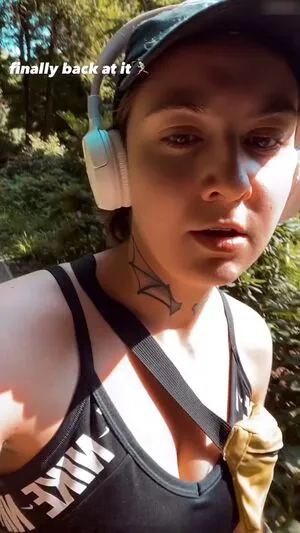 Janina Hille OnlyFans Leaked Free Thumbnail Picture - #sSO5NQUIv6