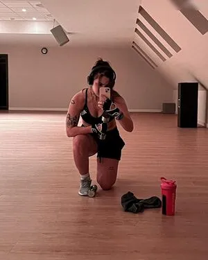Janina Hille OnlyFans Leaked Free Thumbnail Picture - #wdLxscSRFq