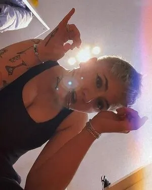 Janina Hille OnlyFans Leaked Free Thumbnail Picture - #zUrNJx67ol