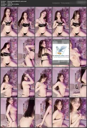Janina Mars OnlyFans Leaked Free Thumbnail Picture - #HBCdDI6u1t