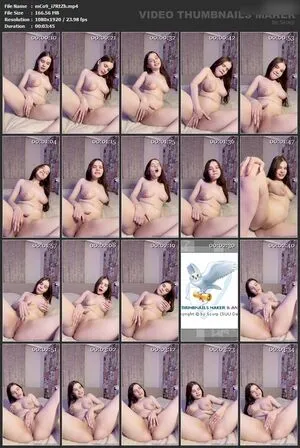 Janina Mars OnlyFans Leaked Free Thumbnail Picture - #bdViZBZwM3