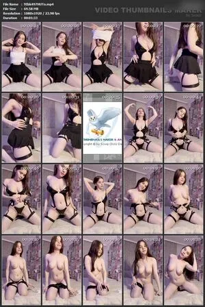 Janina Mars OnlyFans Leaked Free Thumbnail Picture - #t2Gd3ZcUcm