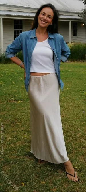 Janina Uhse OnlyFans Leaked Free Thumbnail Picture - #21Tx9D4Evf