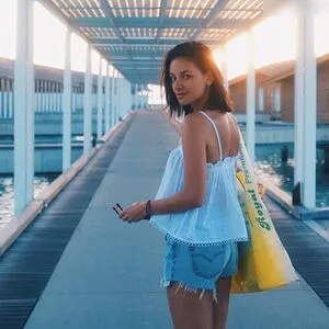 Janina Uhse OnlyFans Leaked Free Thumbnail Picture - #2myJ22hAj5