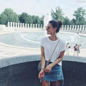 Janina Uhse OnlyFans Leaked Free Thumbnail Picture - #4djV8YkAVR