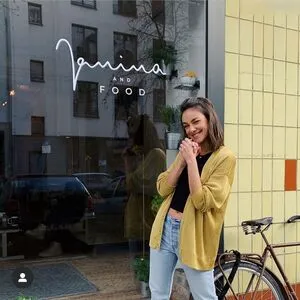 Janina Uhse OnlyFans Leaked Free Thumbnail Picture - #JcIB6KubRU